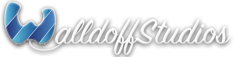 WalldoffStudios logo